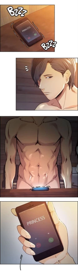 Page 59 of Taste of Forbbiden Fruit Ch.37/53