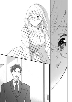 Page 509 of 【ラブコフレ】教えてください、藤縞さん！ 第2-19話