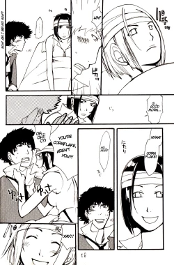 Page 15 of Anta no Dorei no Mama de ii