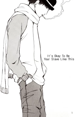 Page 2 of Anta no Dorei no Mama de ii