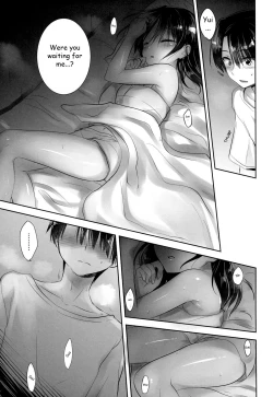 Page 137 of Oyasumi Sex Soushuuhen | Good Night Sex Collection