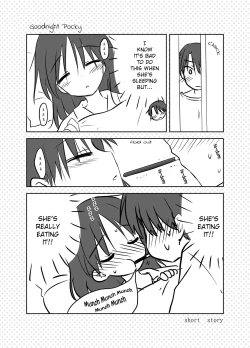 Page 196 of Oyasumi Sex Soushuuhen | Good Night Sex Collection