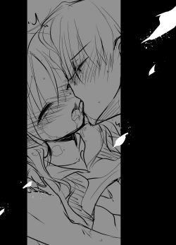 Page 36 of Oyasumi Sex Soushuuhen | Good Night Sex Collection