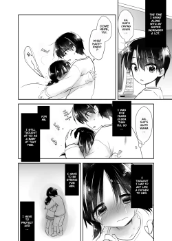 Page 4 of Oyasumi Sex Soushuuhen | Good Night Sex Collection