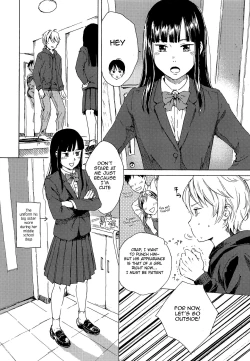 Page 9 of Skirt in the Kataomoi | Skirt in the Unrequited Love