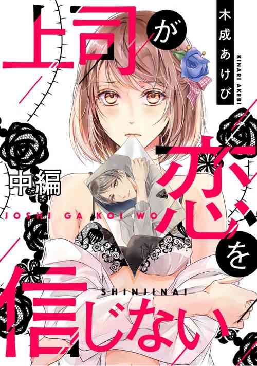 Download 上司が恋を信じない 中編