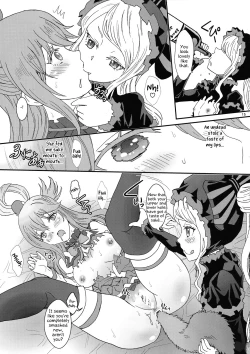 Page 15 of Isekaru Biyori