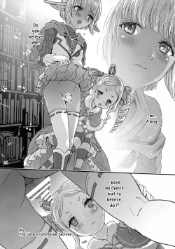 Page 24 of Isekaru Biyori