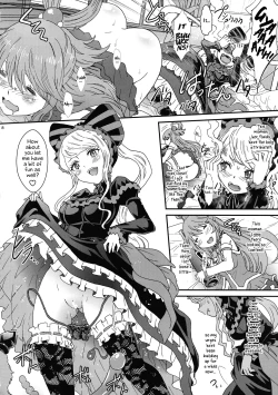 Page 8 of Isekaru Biyori