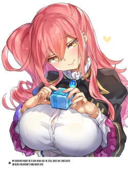 Page 42 of Josou Haishinchan ni Naritai. | Crossdressing Streamer Wants to be a Big Sis.