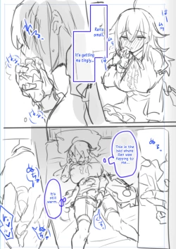 Page 49 of Josou Haishinchan ni Naritai. | Crossdressing Streamer Wants to be a Big Sis.