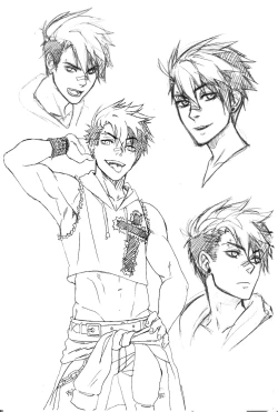 Page 68 of Big Bad Wolf|大灰狼