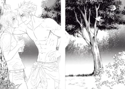 Page 6 of Big Bad Wolf|大灰狼