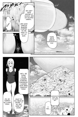 Page 11 of Tenkousei wa 16000000 cm