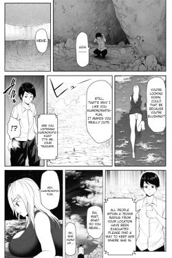 Page 9 of Tenkousei wa 16000000 cm