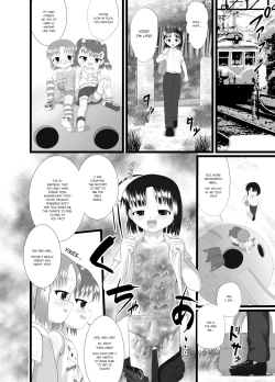 Page 9 of Boku no Okazu | My Appetizer