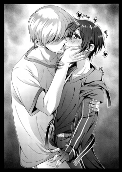 Page 77 of Kuro no Kenshi Ryoujoku