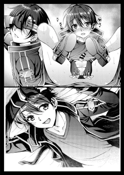 Page 80 of Kuro no Kenshi Ryoujoku