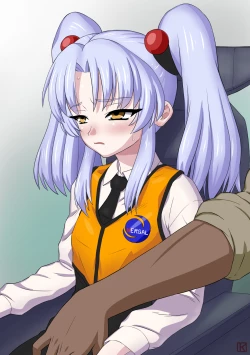 Page 70 of Senzoku Yousei Servant Fairy