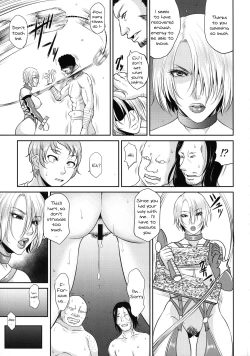 Page 14 of Tatoe Kousoku shita to shite mo Joou-sama ni wa Sakaraenai | Even If She's Bound You Can't Rebel Against a Queen