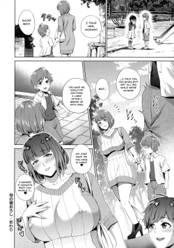 Page 52 of Haha to Majiwaru Hi | The Day I Connected With Mom Ch. 1-4