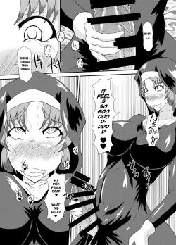 Page 17 of Succubus of Nightmare