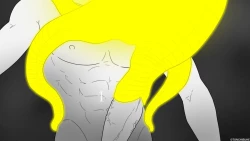 Page 8 of Cum-eating Starfish