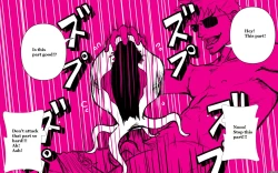 Page 12 of Sperm Creature on Male