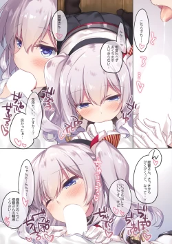 Page 89 of Kairo Hiyori