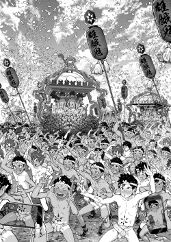 Page 21 of Osugaki Matsuri - Osugaki Festival