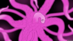 Page 3 of Pink Tentacle Creature