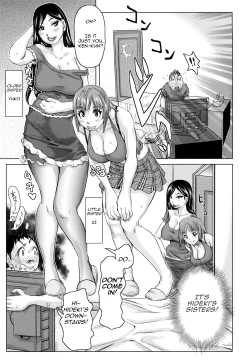 Page 143 of Chijo Wakusei | Planet of the Lewd Woman