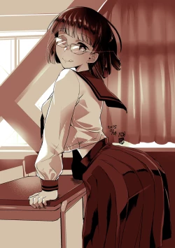 Page 326 of Fushidara ni Natte Ageru