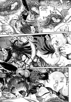 Page 37 of Itsumo no Yuel