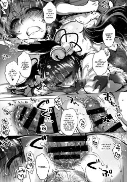Page 41 of Itsumo no Yuel