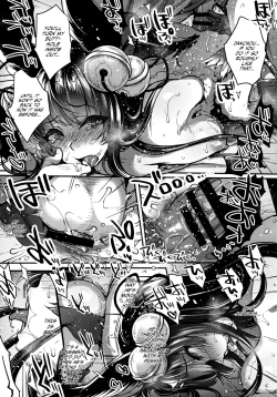 Page 47 of Itsumo no Yuel