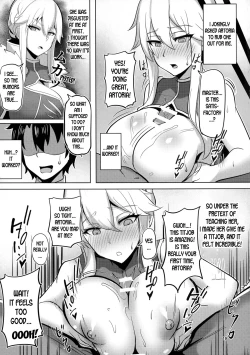 Page 18 of Chaldea Heaven