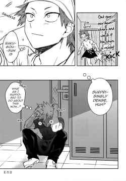 Page 28 of IN THE BOX