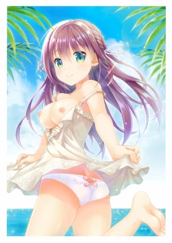 Page 134 of URIBOU Zakka Ten Pants Tokkagata Gashuu「Under wears 3 PINK LABEL」