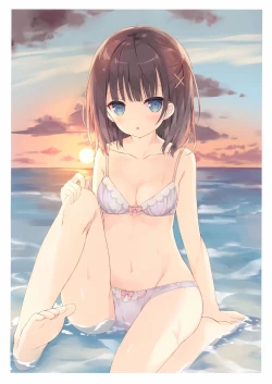 Page 170 of URIBOU Zakka Ten Pants Tokkagata Gashuu「Under wears 3 PINK LABEL」