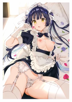 Page 176 of URIBOU Zakka Ten Pants Tokkagata Gashuu「Under wears 3 PINK LABEL」