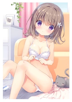 Page 200 of URIBOU Zakka Ten Pants Tokkagata Gashuu「Under wears 3 PINK LABEL」