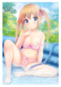 Page 60 of URIBOU Zakka Ten Pants Tokkagata Gashuu「Under wears 3 PINK LABEL」