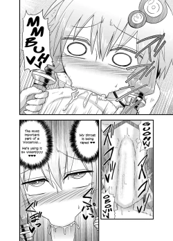 Page 15 of Yukari-san ga Sentai Service o Hajimeta You desu.