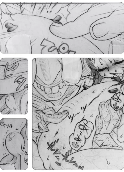 Page 5 of Neighbouring Onii-chan and...