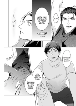 Page 21 of Zettai, Fukujuu Meirei | Obey Me Ch. 2