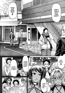 Page 25 of Black Witches 3