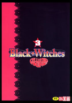Page 30 of Black Witches 3