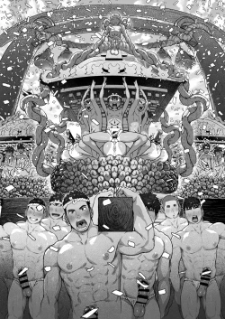 Page 20 of Osugaki Matsuri - Osugaki Festival