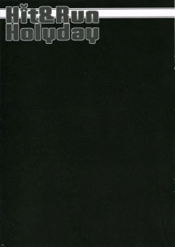 Page 12 of Hit&Run Holyday
